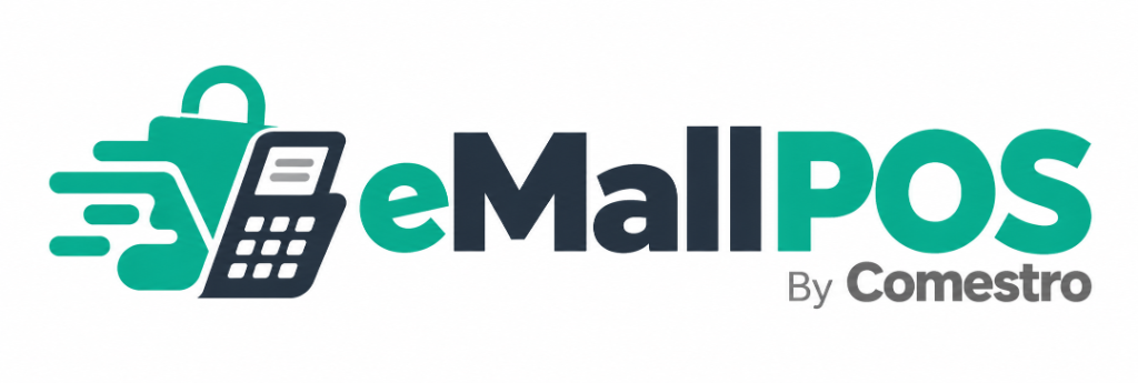 eMallPOS by Comestro Techlabs Pvt. Ltd.